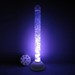 Superactive LED Bubble Tube & 9-Way Wireless Controller Bundle